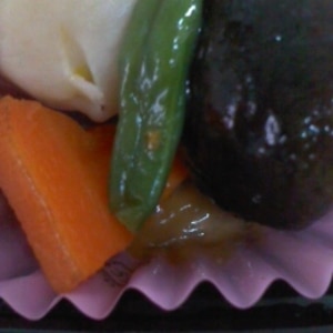 里芋ホクホク‼︎美味しい✴︎根菜の煮物